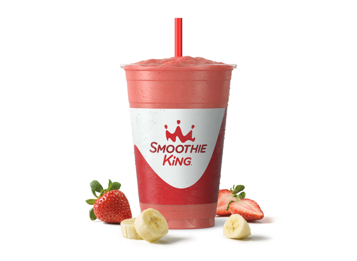 smoothie king caribbean way