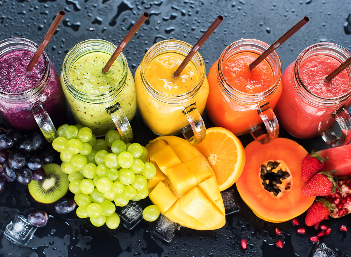 1756306867 7 Restaurant Chains That Use Genuine Fruit in Their Smoothies