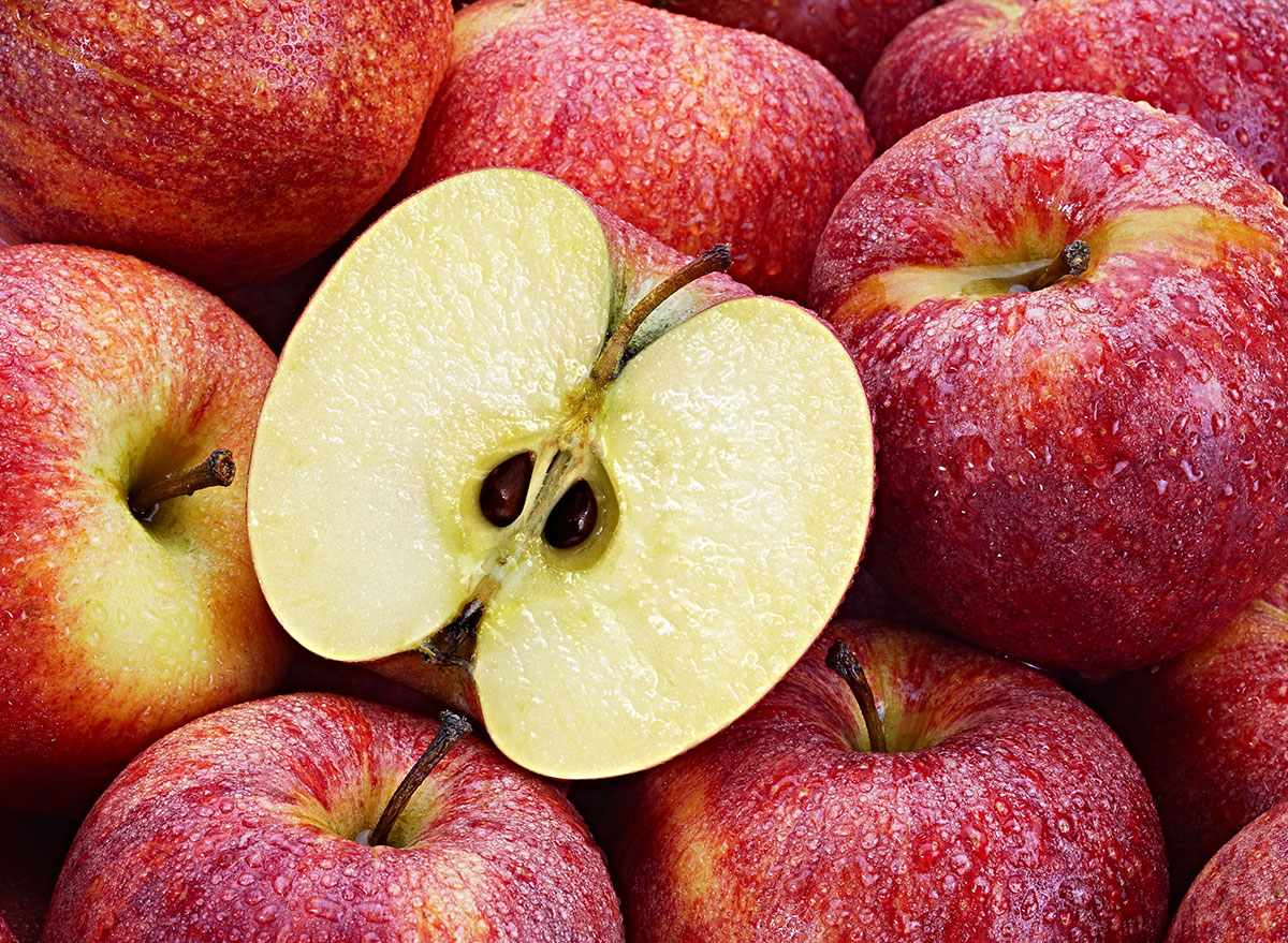 apples