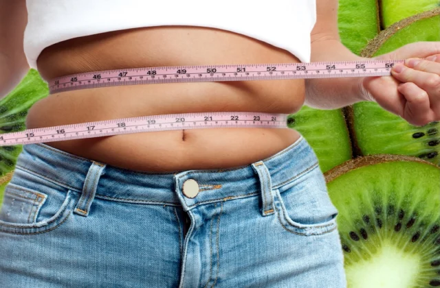 8 Fruits That Can Help Shrink Belly Fat in Just 30 Days