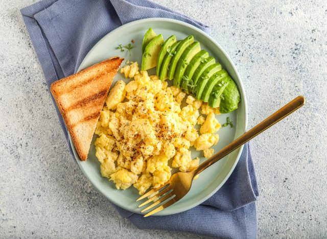 eggs