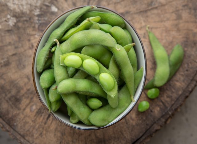 edamame