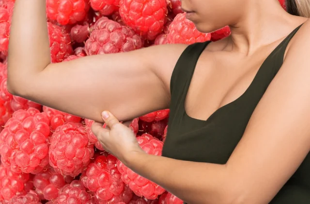 Top 5 Nutritious Foods to Nourish Bats in Just 30 Days