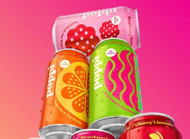 poppi soda