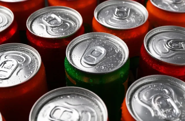 7 Soft Drinks with the Least Amount of Artificial Additives
