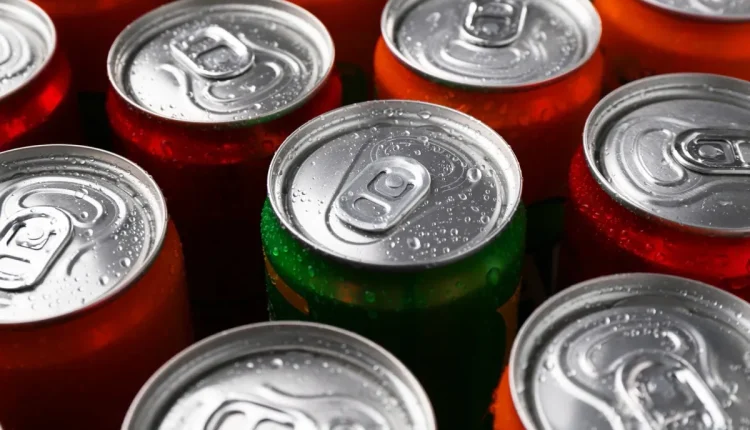 7 Soft Drinks with the Least Amount of Artificial Additives