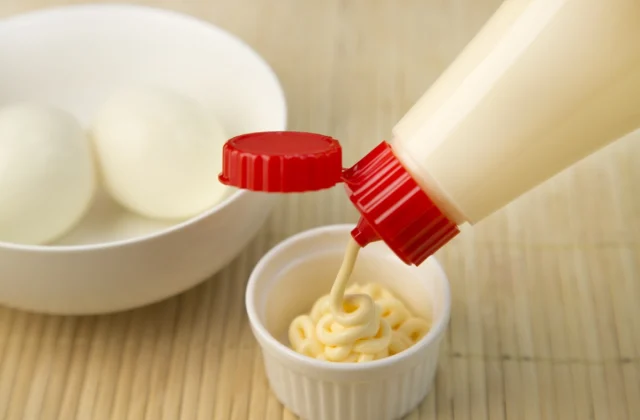 6 Mayonnaise Brands in Your Fridge That Are Best Avoided for Health Reasons