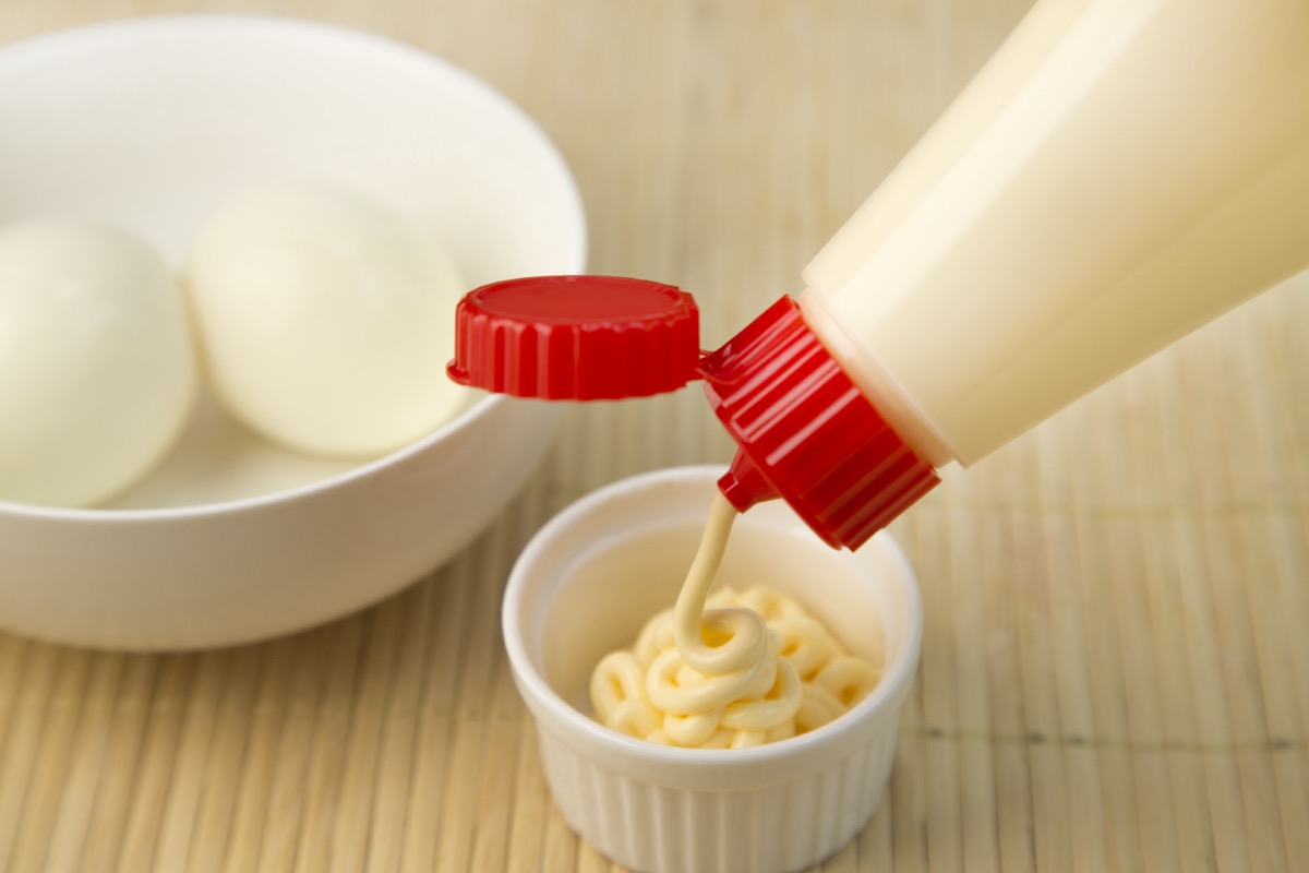 6 Mayonnaise Brands in Your Fridge That Are Best Avoided