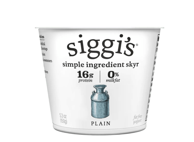 6 yogurt brands that can help melt belly fat in