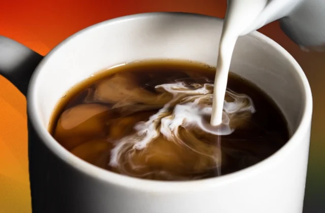7 Dairy-Free Coffee Creamers to Enhance Your Morning Brew