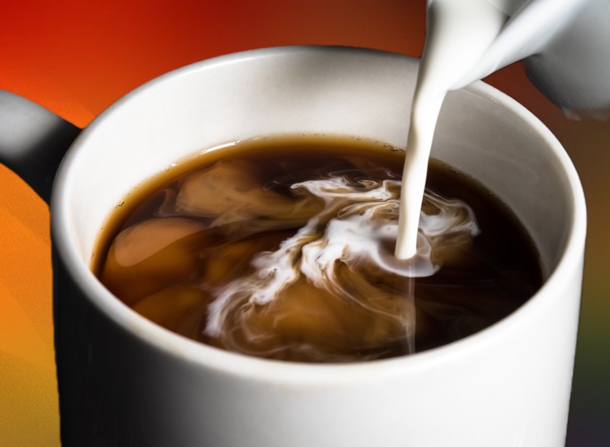 7 Dairy Free Coffee Creamers to Enhance Your Morning Brew
