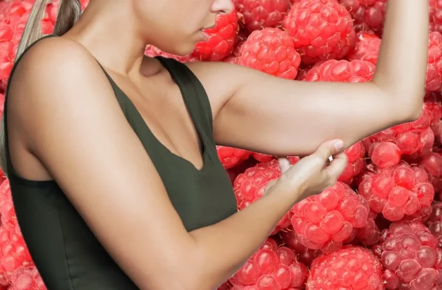 7 Foods to Shed Arm Fat in Just One Month