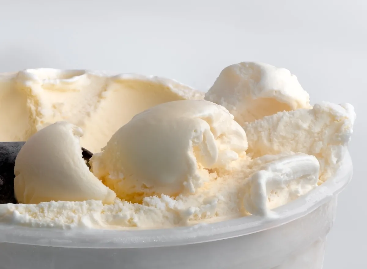 7 Ice Cream Brands That Use Genuine Vanilla in Their