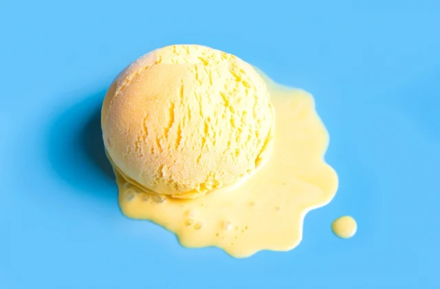 7 Ice Cream Brands Using Fillers Instead of Real Cream
