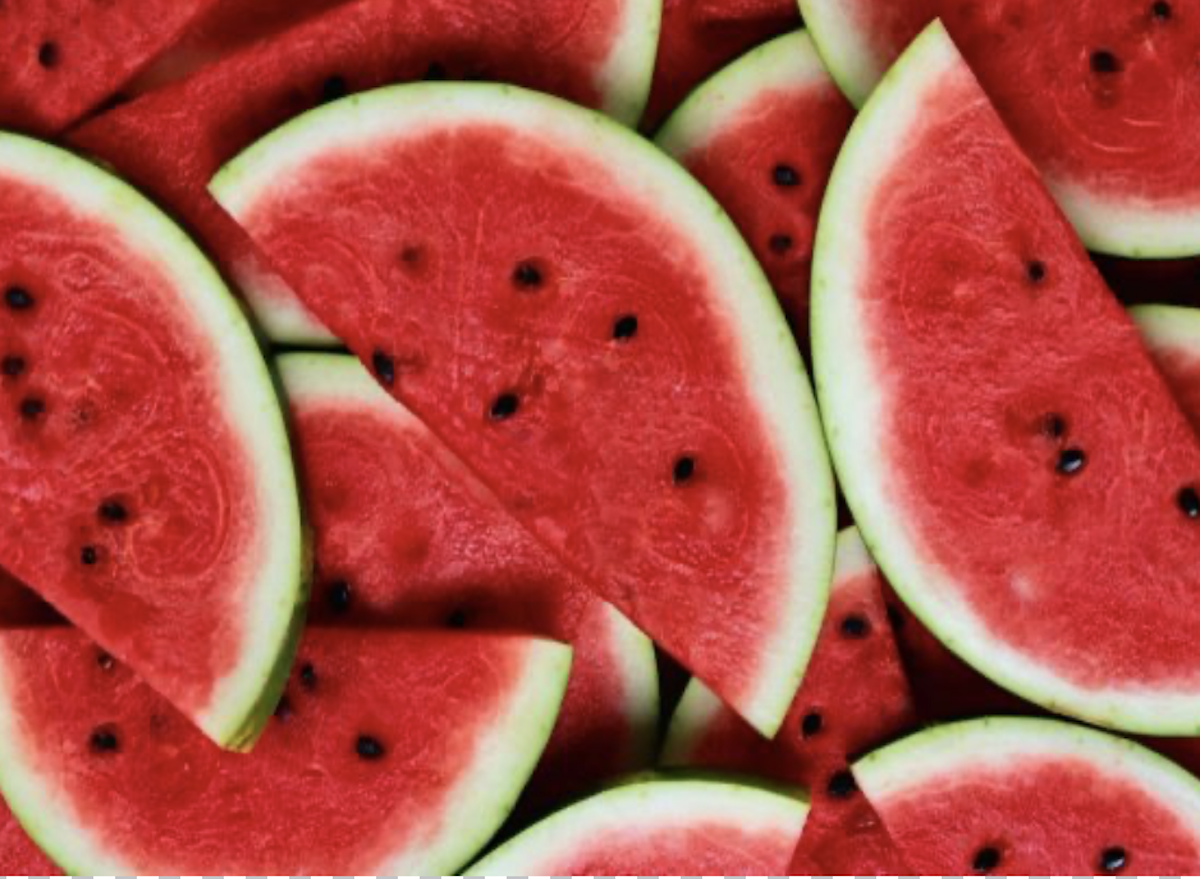 watermelon
