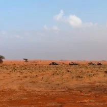Al-Shabaab Encircles Coastal Somalian Town, Sparking Fear in Villages Close to Mogadishu