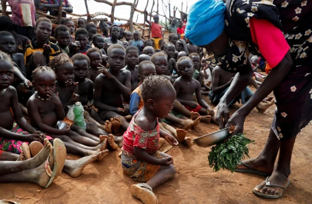 Assault on Sudanese Hospital Amid Conflict Claims 40 Lives