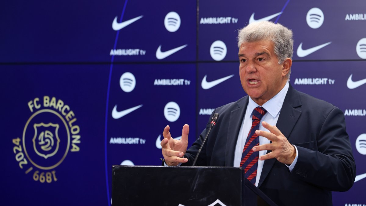 Barca strike tourism deal with war-torn DRC amid