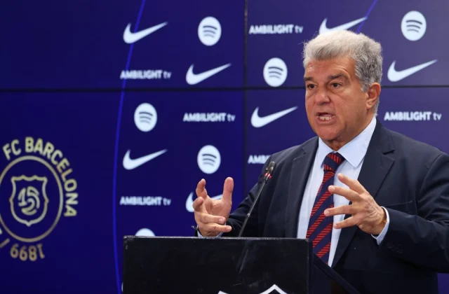 Barcelona Secures Tourism Partnership with Conflict-Hit Democratic Republic of Congo