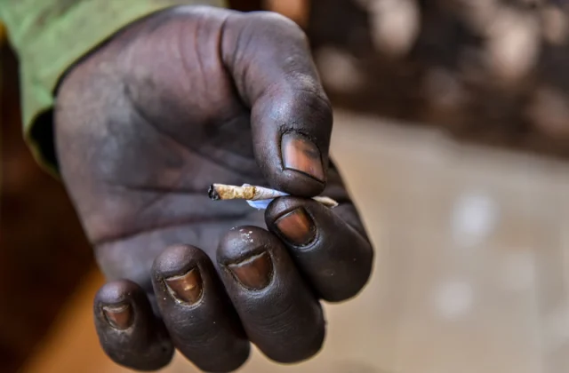Boakai Ousts Key Anti-Drug Leaders in Liberia Amid Growing Crisis