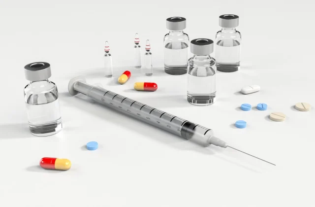 Botswana Issues Public Health Alert Due to Drug Shortage