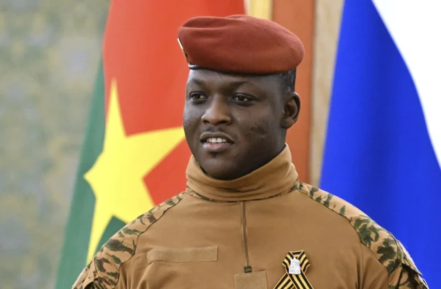 Burkina Faso Citizens Call for Clarity on Influencer’s Mysterious Death