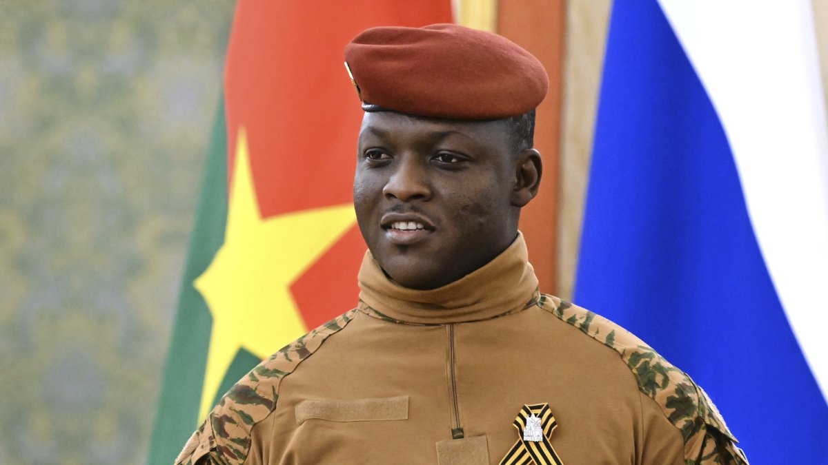 Burkinabe demand truth over influencer’s death in