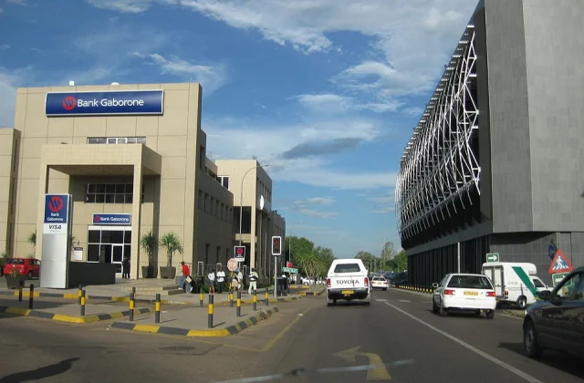 Can Botswana Navigate Its Political and Economic Challenges Ahead?