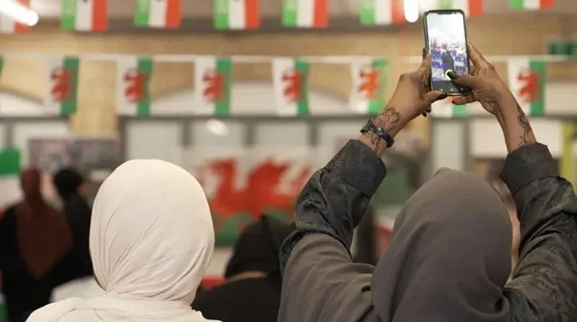 Cardiff’s Youngsters Honor North Western State of Somalia’s 65 Years of Independence in Diaspora Celebration