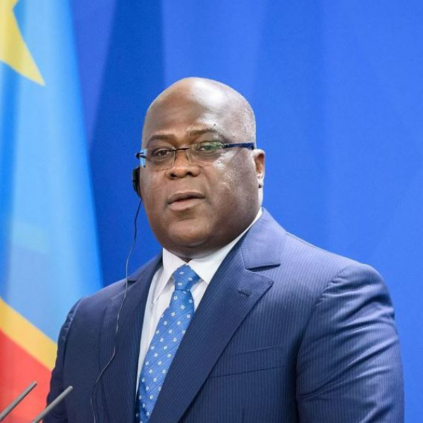 DR Congo Declines Kenyas Appointment of a Consul in the