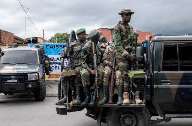 DR Congo and M23 Propose New Peace Strategy After Recent Tensions