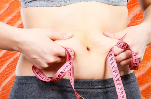 Eat These Seven Foods Over 50 for Optimal Fat Burning
