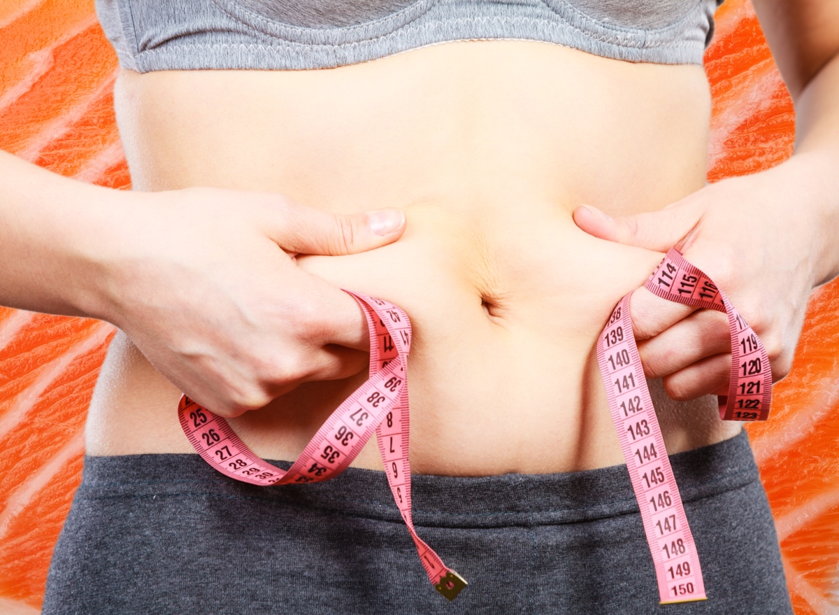 Eat These Seven Foods Over 50 for Optimal Fat Burning