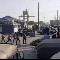 Eight Dead in Mogadishu Amid Clashes Over Evictions Involving President’s Forces
