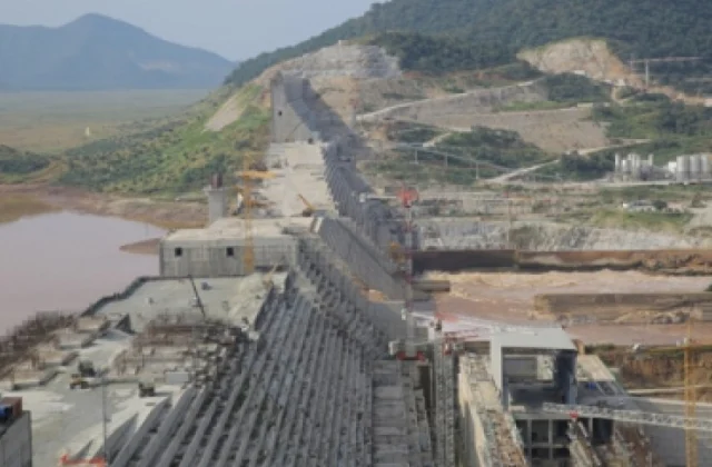 Ethiopia Charges Egypt with Attempts to Hinder the Inauguration of Major Dam Project