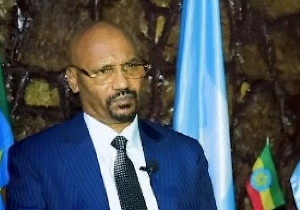 Ethiopia Condemns Egypt’s Planned Military Move into Somalia