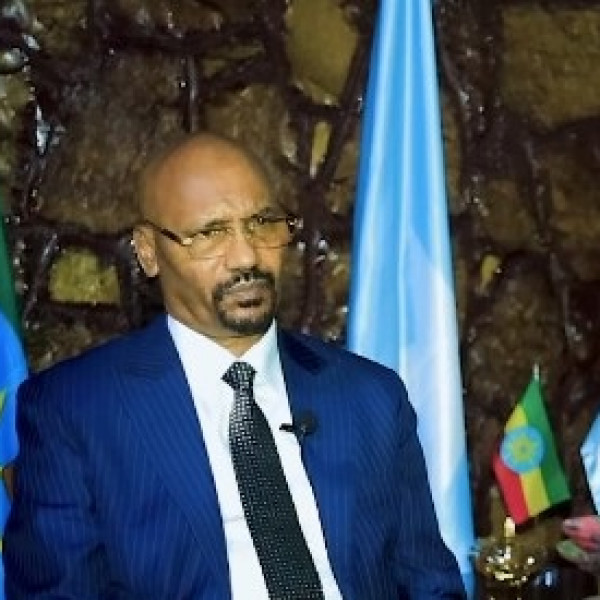 Ethiopia Condemns Egypts Planned Military Move into Somalia