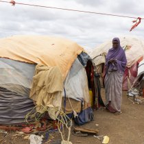 Funding Shortfall Leaves 300,000 Somalis Without Safe Water Amid Disease Surge