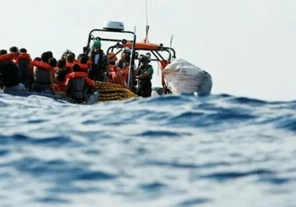 Gambia reports at least 70 dead after migrant boat capsizes off West Africa