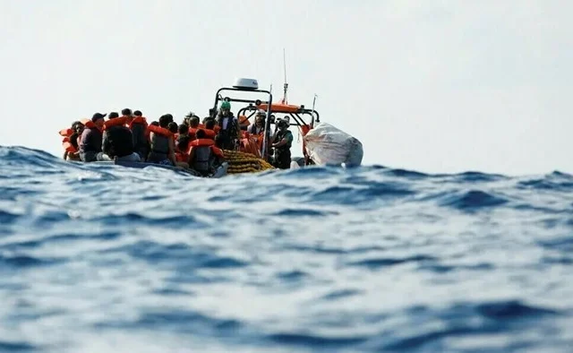 Gambia reports at least 70 dead as migrant boat capsizes off West Africa