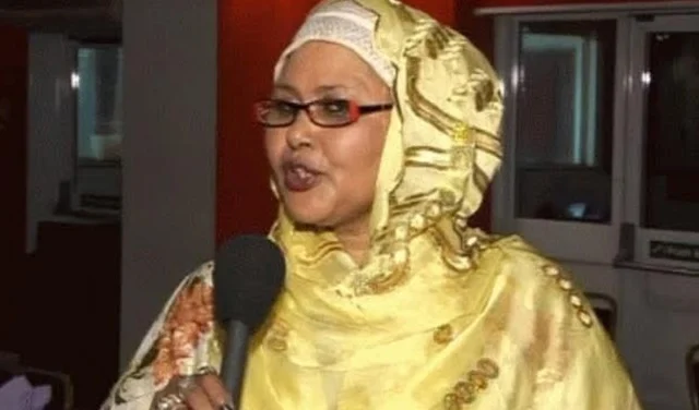 Golden-era cultural icon Khadijo Mohamud Yusuf ‘Qalanjo’ passes away in Hargeisa