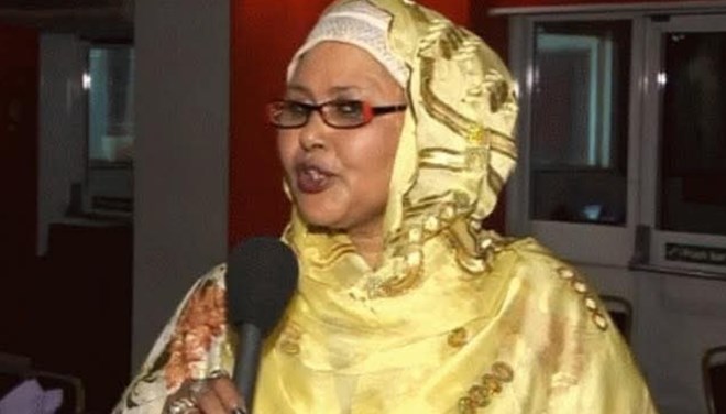 Khadijo Mohamud Yusuf ‘Qalanjo,’ cultural icon of golden era, dies in Hargeisa