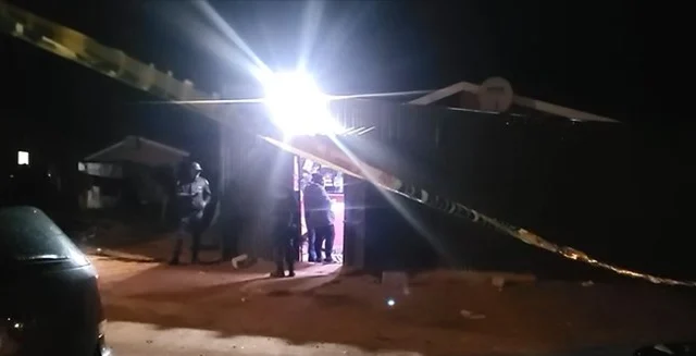 Gunmen fatally shoot Somali trader in Port Elizabeth, South Africa