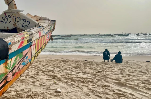 Tunisia Under Fire for Systemic Human Rights Violations Against Migrants