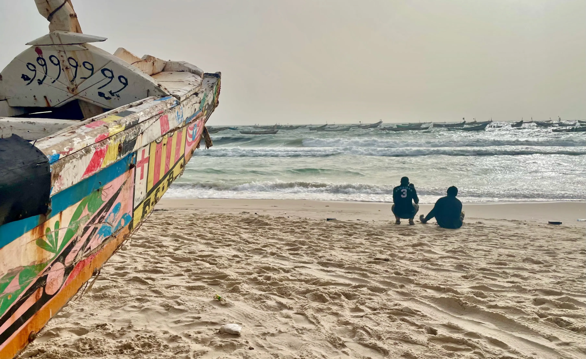 HRW Reports Widespread Abuses Against Migrants in Mauritania