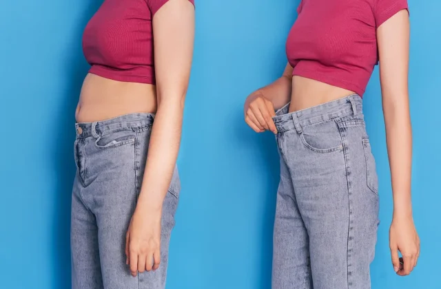 I Swapped My Afternoon Snack and Shed Belly Fat