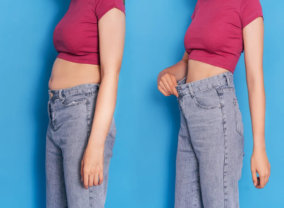 I Swapped My Afternoon Snack and Shed Belly Fat