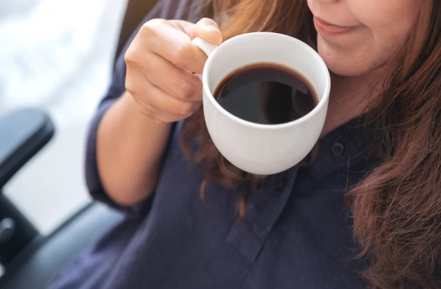 I ditched my daily coffee cream and noticed a significant change.