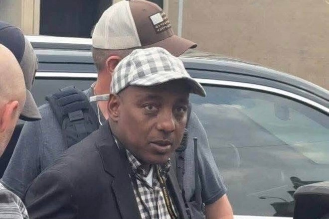 Somali American activist Omar Jamal detained by ICE in Minneapolis