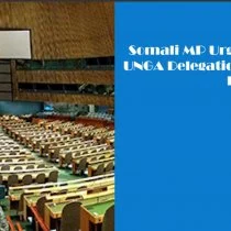 Inquiry and Protest Over Misuse of Public Funds for UNGA 80 Delegation